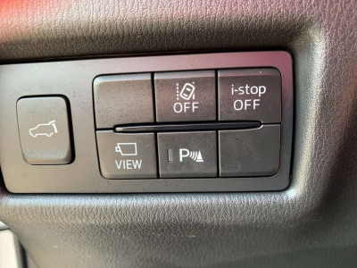 Mazda CX-5 Gebrauchtwagen