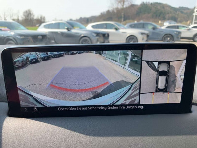 Mazda CX-5 Gebrauchtwagen