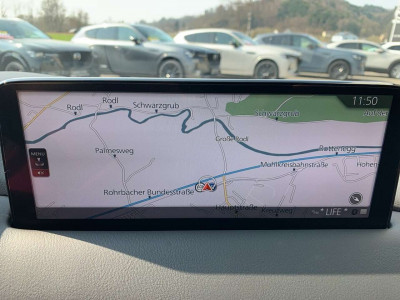 Mazda CX-5 Gebrauchtwagen