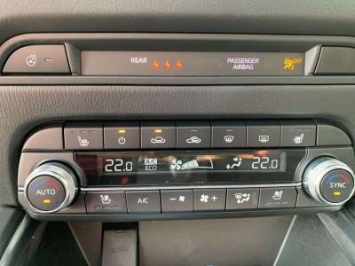 Mazda CX-5 Gebrauchtwagen