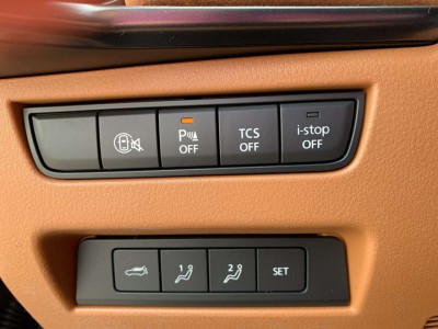 Mazda CX-60 Vorführwagen