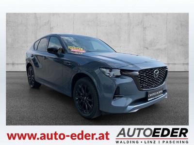 Mazda CX-60 Vorführwagen Mazda CX-60 Vorführwagen