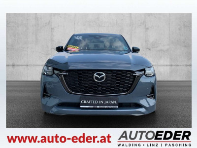 Mazda CX-60 Vorführwagen