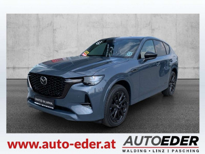 Mazda CX-60 Vorführwagen