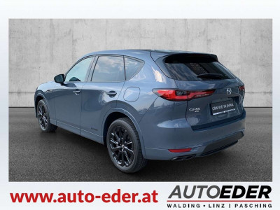 Mazda CX-60 Vorführwagen