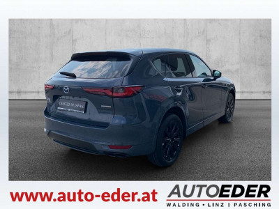 Mazda CX-60 Vorführwagen