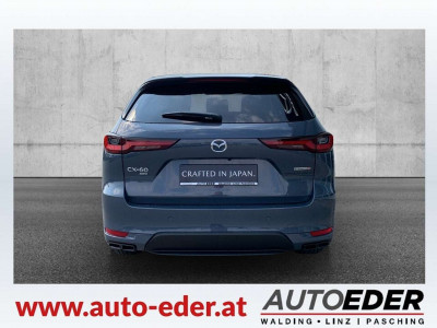 Mazda CX-60 Vorführwagen