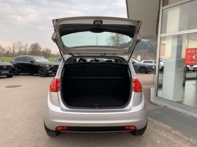 KIA Venga Gebrauchtwagen