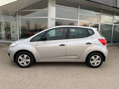 KIA Venga Gebrauchtwagen