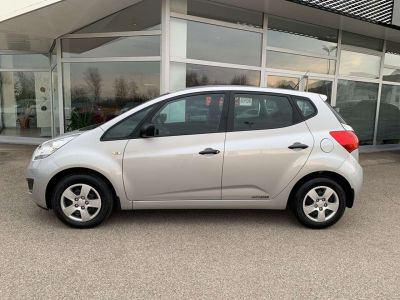 KIA Venga Gebrauchtwagen