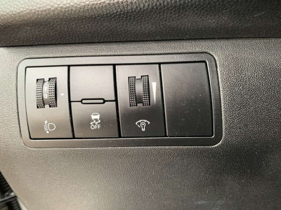 KIA Venga Gebrauchtwagen