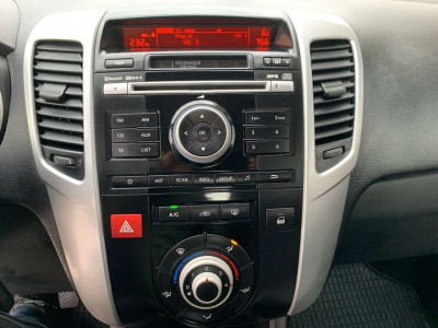 KIA Venga Gebrauchtwagen