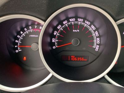KIA Venga Gebrauchtwagen