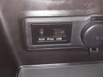 KIA Venga Gebrauchtwagen