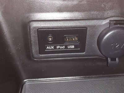 KIA Venga Gebrauchtwagen