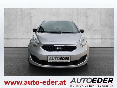 KIA Venga Gebrauchtwagen