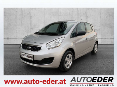 KIA Venga Gebrauchtwagen