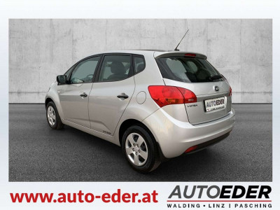 KIA Venga Gebrauchtwagen