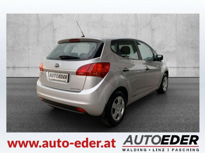 KIA Venga Gebrauchtwagen