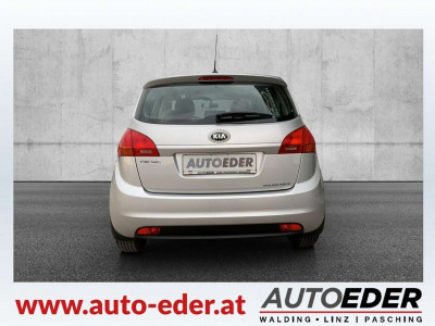 KIA Venga Gebrauchtwagen