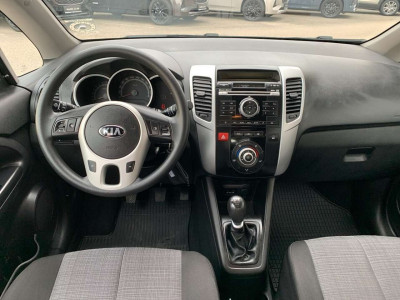 KIA Venga Gebrauchtwagen