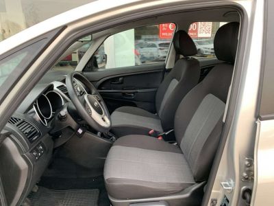 KIA Venga Gebrauchtwagen