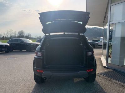 Land Rover Range Rover Evoque Gebrauchtwagen