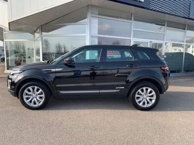 Land Rover Range Rover Evoque Gebrauchtwagen