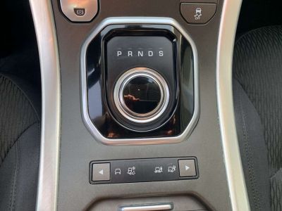 Land Rover Range Rover Evoque Gebrauchtwagen