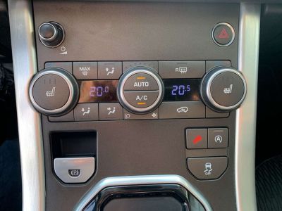 Land Rover Range Rover Evoque Gebrauchtwagen