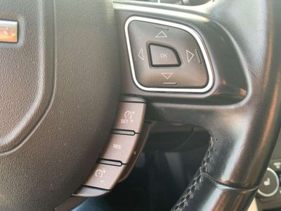 Land Rover Range Rover Evoque Gebrauchtwagen