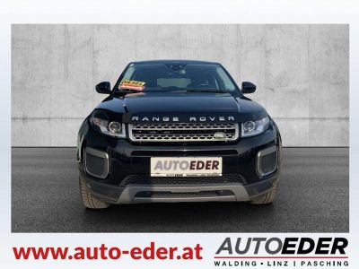 Land Rover Range Rover Evoque Gebrauchtwagen
