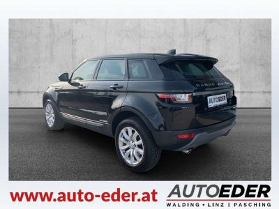 Land Rover Range Rover Evoque Gebrauchtwagen