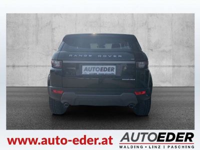 Land Rover Range Rover Evoque Gebrauchtwagen