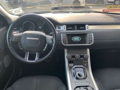 Land Rover Range Rover Evoque Gebrauchtwagen
