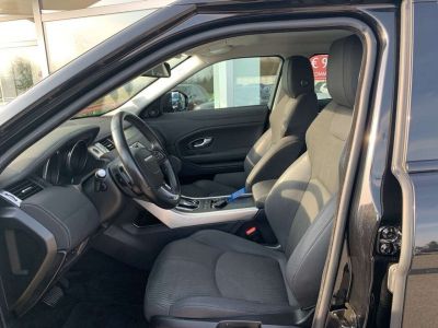 Land Rover Range Rover Evoque Gebrauchtwagen