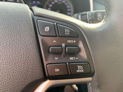 Hyundai Tucson Gebrauchtwagen