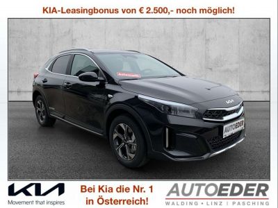 KIA XCeed Neuwagen