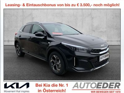KIA XCeed Neuwagen