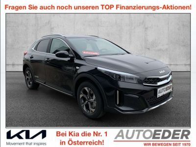 KIA XCeed Neuwagen KIA XCeed Neuwagen