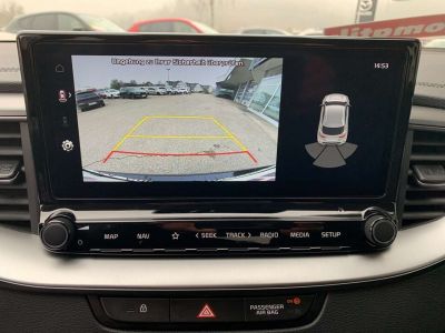 KIA XCeed Neuwagen KIA XCeed Neuwagen