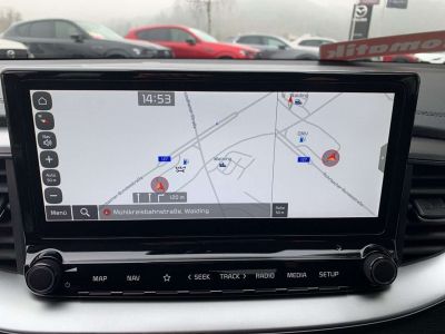 KIA XCeed Neuwagen KIA XCeed Neuwagen