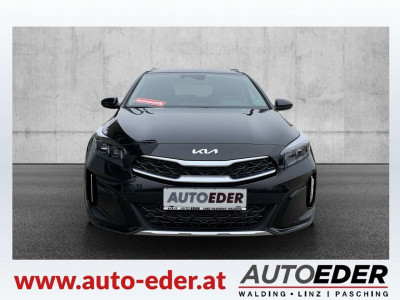 KIA XCeed Neuwagen