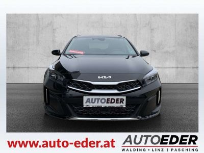 KIA XCeed Neuwagen KIA XCeed Neuwagen