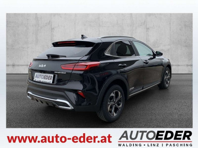 KIA XCeed Neuwagen
