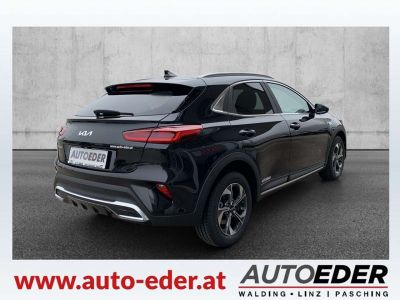 KIA XCeed Neuwagen KIA XCeed Neuwagen
