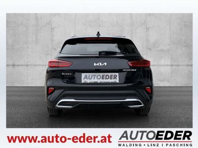 KIA XCeed Neuwagen KIA XCeed Neuwagen