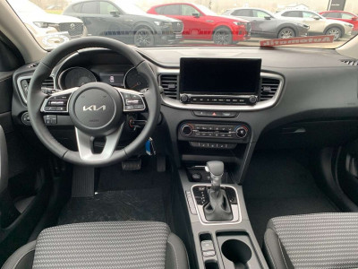 KIA XCeed Neuwagen