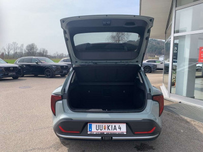 KIA K4 Vorführwagen