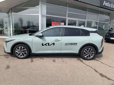 KIA K4 Vorführwagen